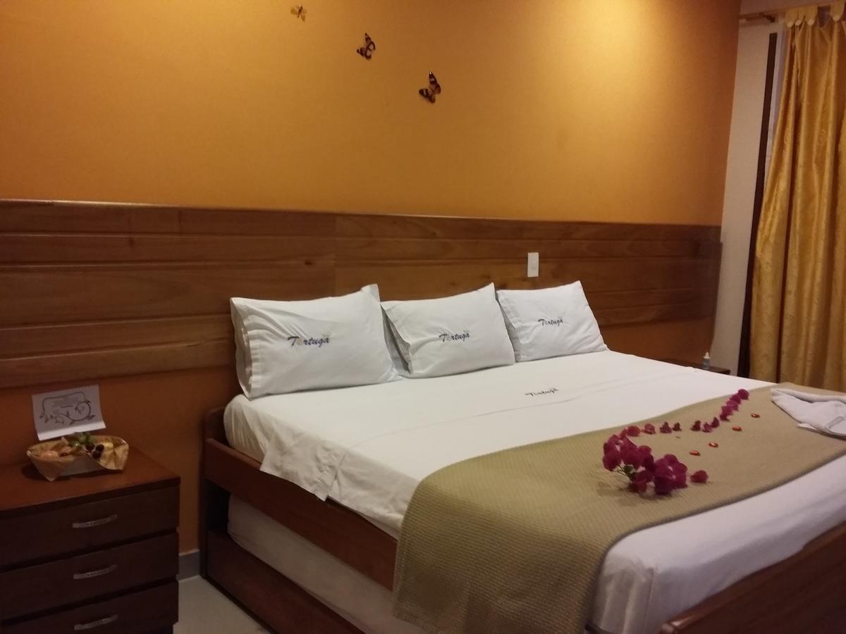 Galapagos Tortuga Bay Hotel Puerto Ayora  Ngoại thất bức ảnh