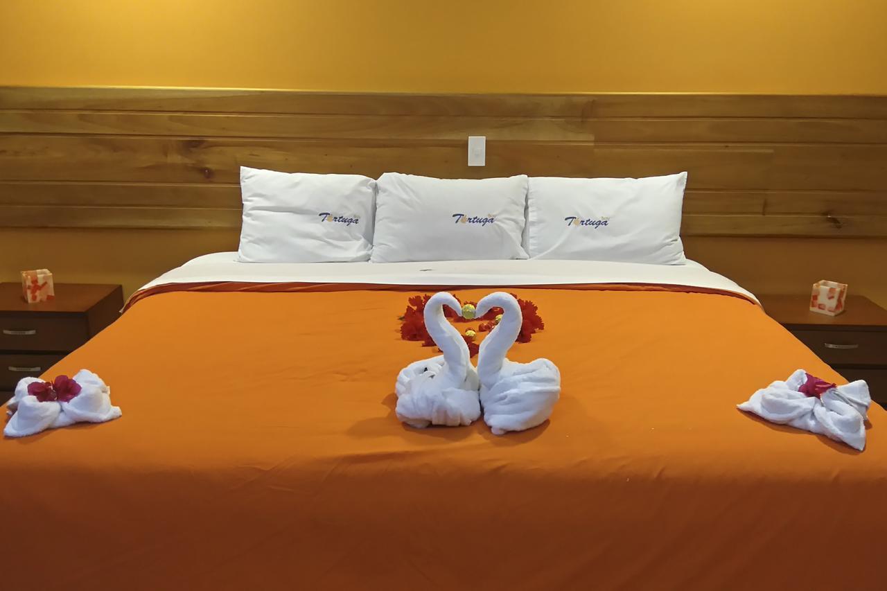 Galapagos Tortuga Bay Hotel Puerto Ayora  Ngoại thất bức ảnh