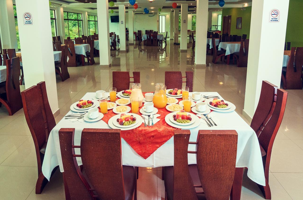 Galapagos Tortuga Bay Hotel Puerto Ayora  Ngoại thất bức ảnh