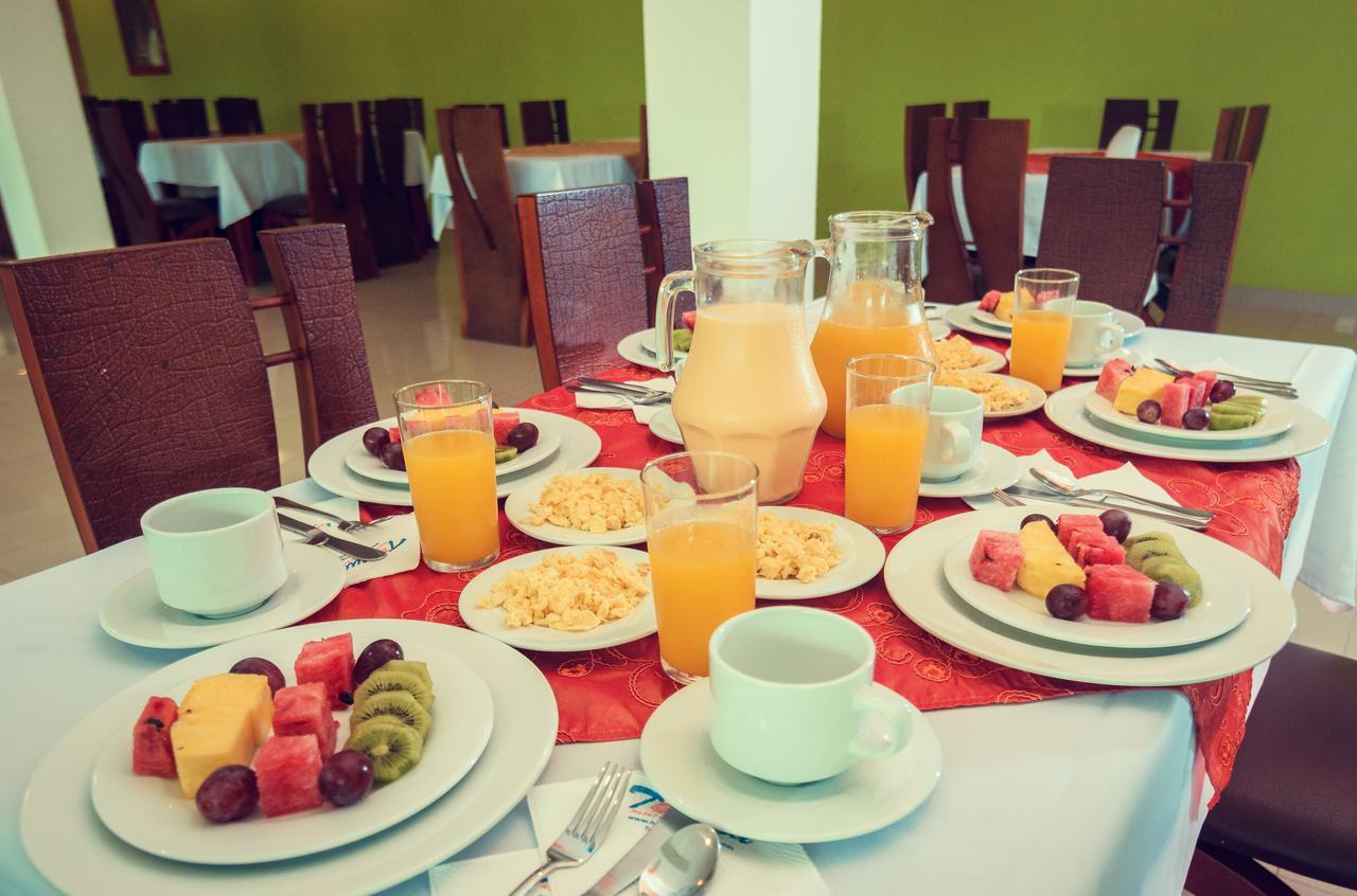 Galapagos Tortuga Bay Hotel Puerto Ayora  Ngoại thất bức ảnh