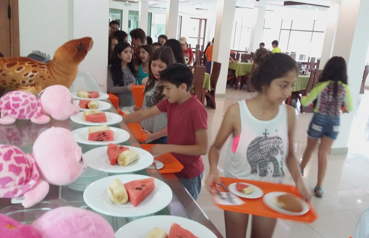 Galapagos Tortuga Bay Hotel Puerto Ayora  Ngoại thất bức ảnh