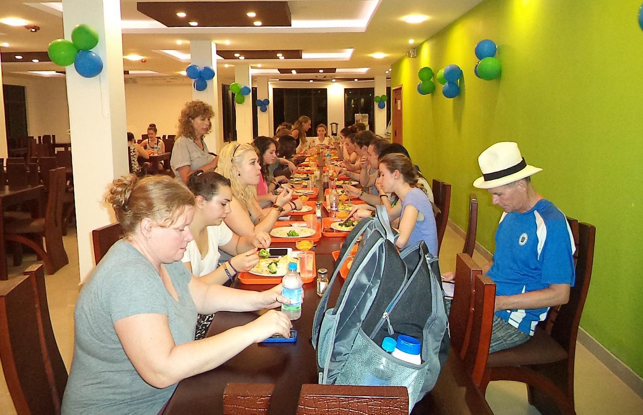Galapagos Tortuga Bay Hotel Puerto Ayora  Ngoại thất bức ảnh
