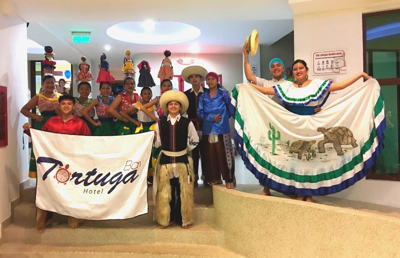 Galapagos Tortuga Bay Hotel Puerto Ayora  Ngoại thất bức ảnh