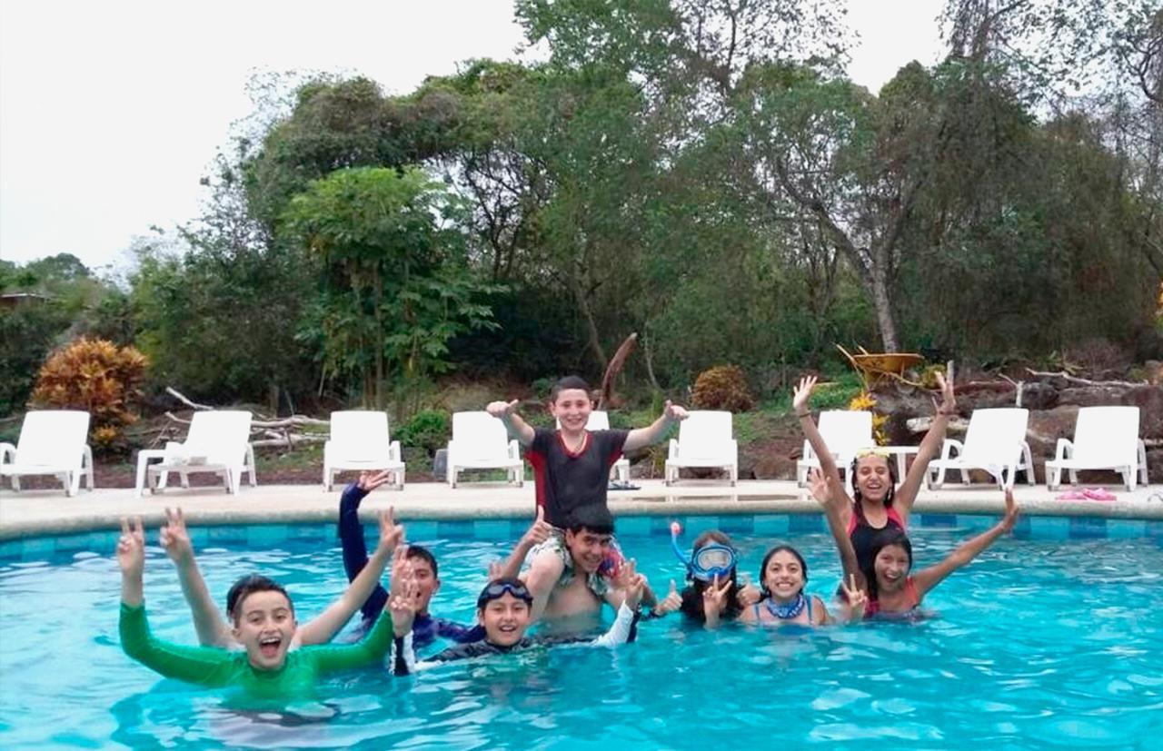 Galapagos Tortuga Bay Hotel Puerto Ayora  Ngoại thất bức ảnh