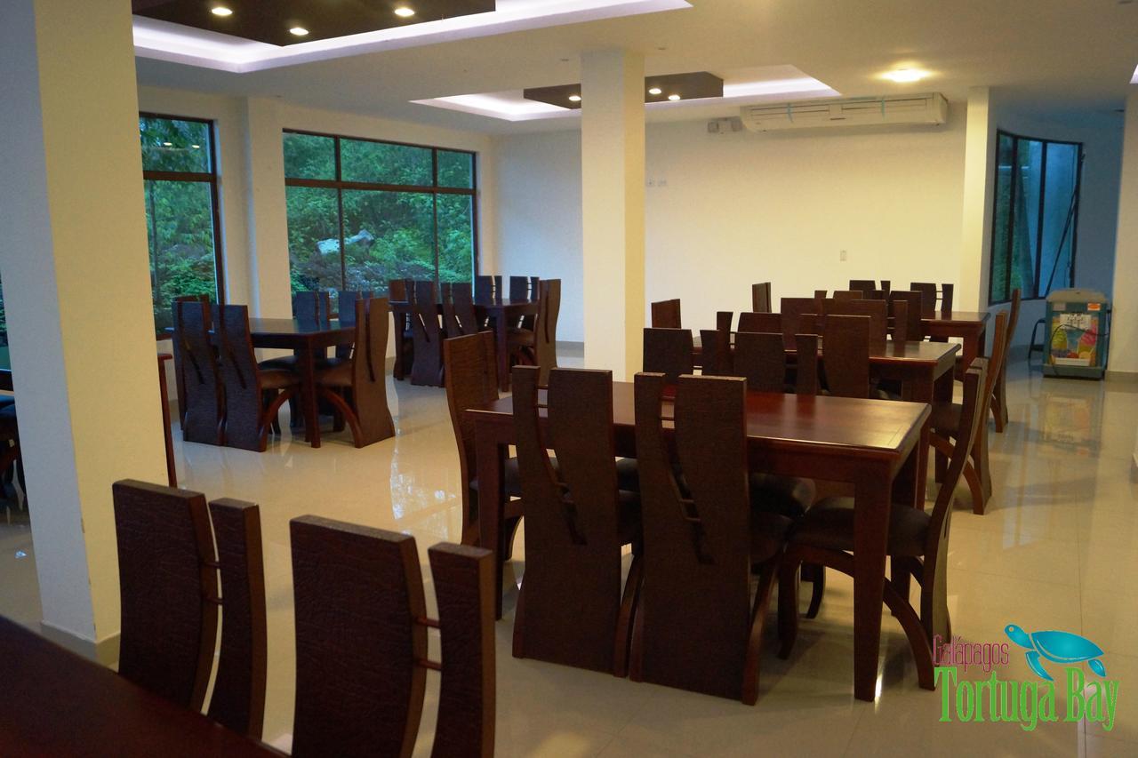 Galapagos Tortuga Bay Hotel Puerto Ayora  Ngoại thất bức ảnh