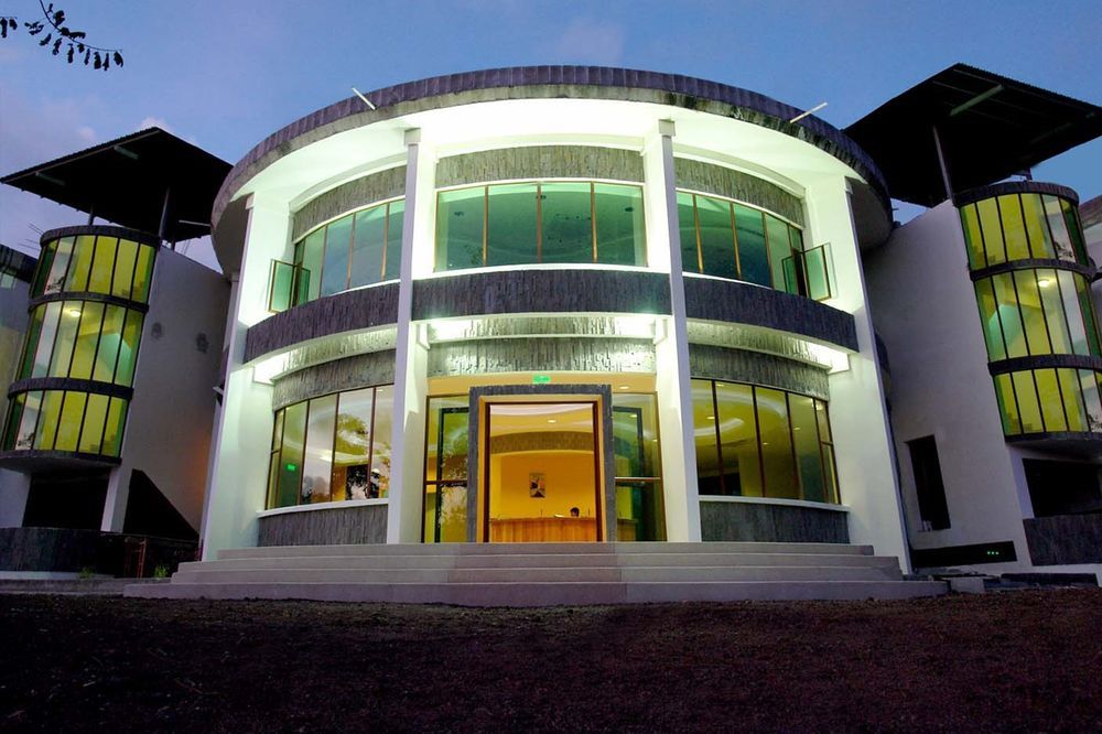 Galapagos Tortuga Bay Hotel Puerto Ayora  Ngoại thất bức ảnh