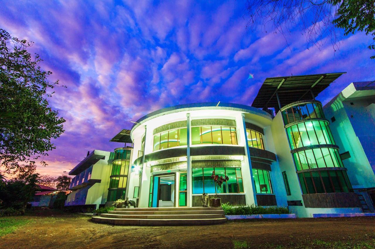 Galapagos Tortuga Bay Hotel Puerto Ayora  Ngoại thất bức ảnh