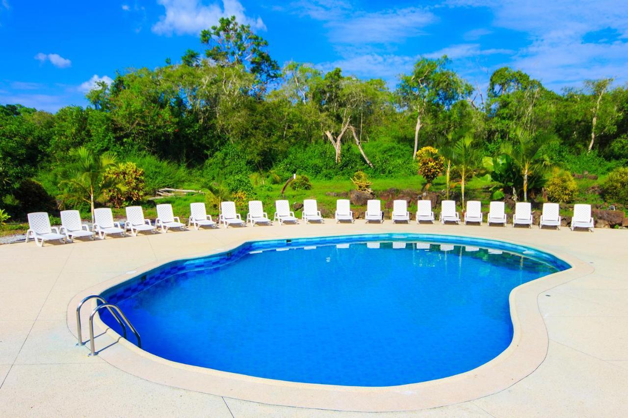 Galapagos Tortuga Bay Hotel Puerto Ayora  Ngoại thất bức ảnh