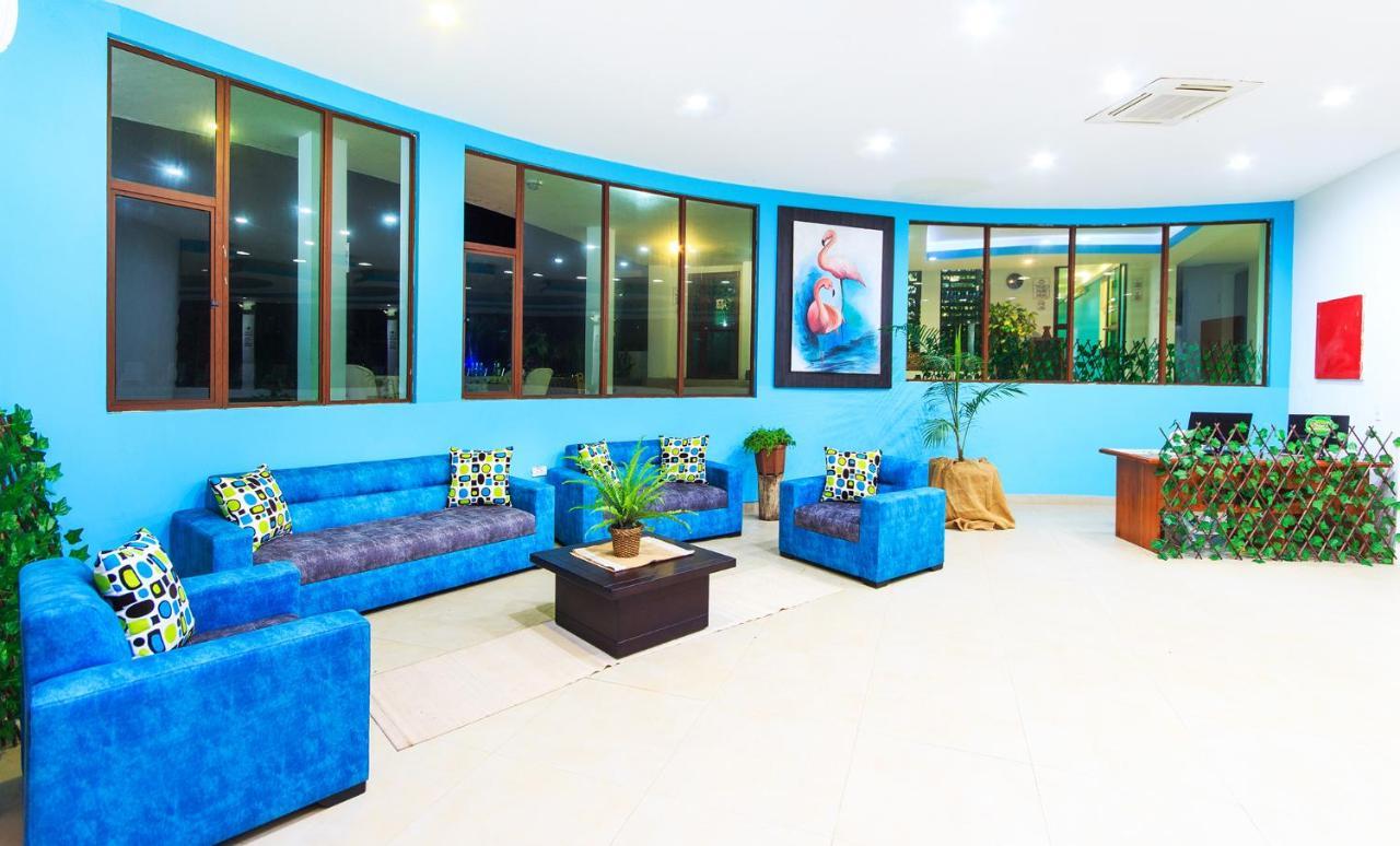 Galapagos Tortuga Bay Hotel Puerto Ayora  Ngoại thất bức ảnh