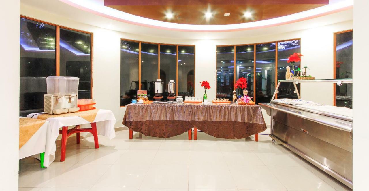 Galapagos Tortuga Bay Hotel Puerto Ayora  Ngoại thất bức ảnh