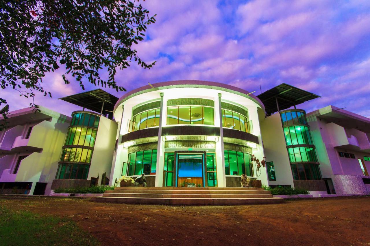 Galapagos Tortuga Bay Hotel Puerto Ayora  Ngoại thất bức ảnh